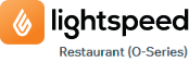 Lightspeed (O-Series) logo