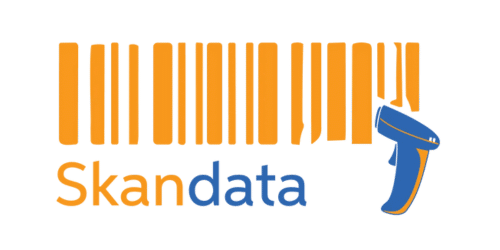 Skandata logo