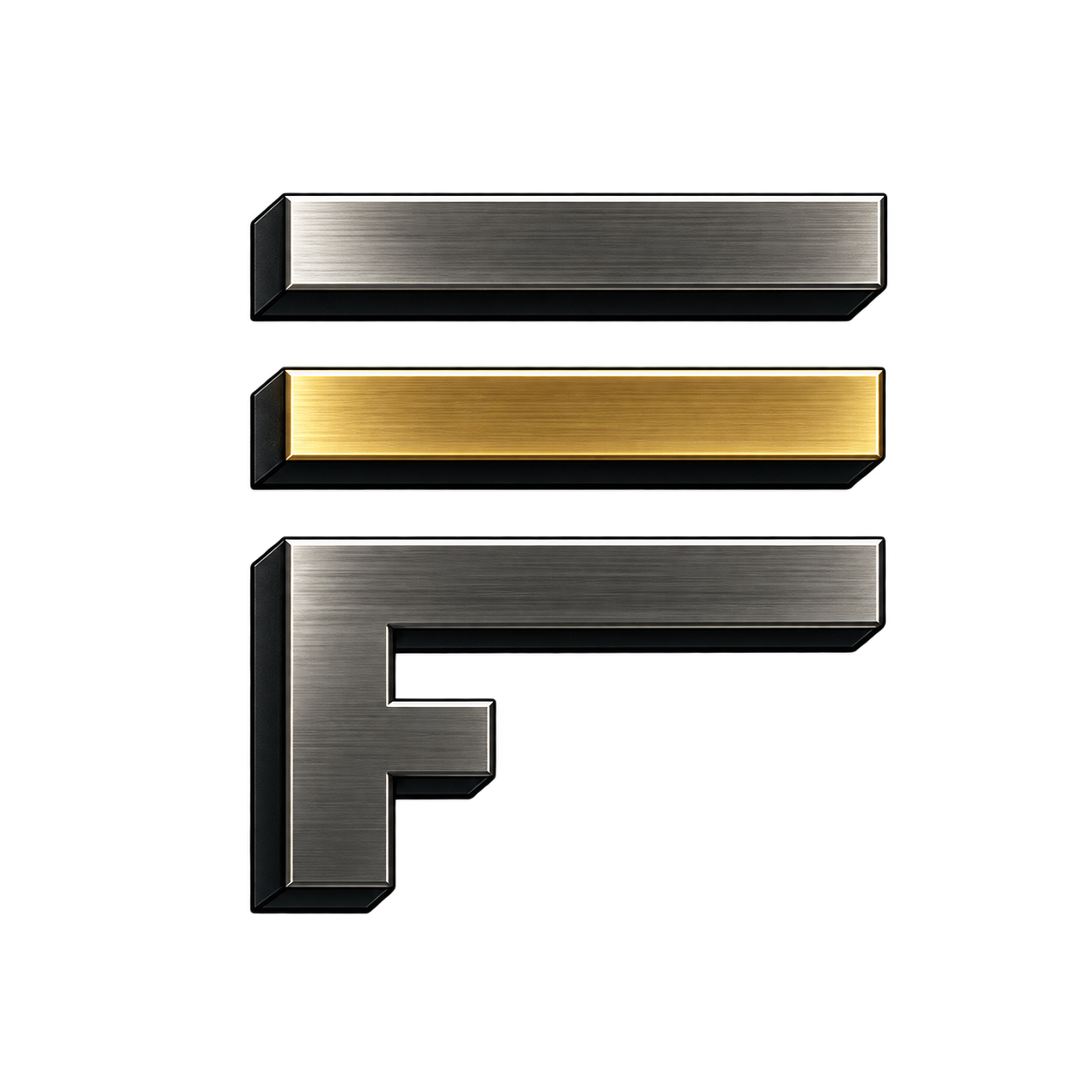 Fentress Solutions Logo Emblem