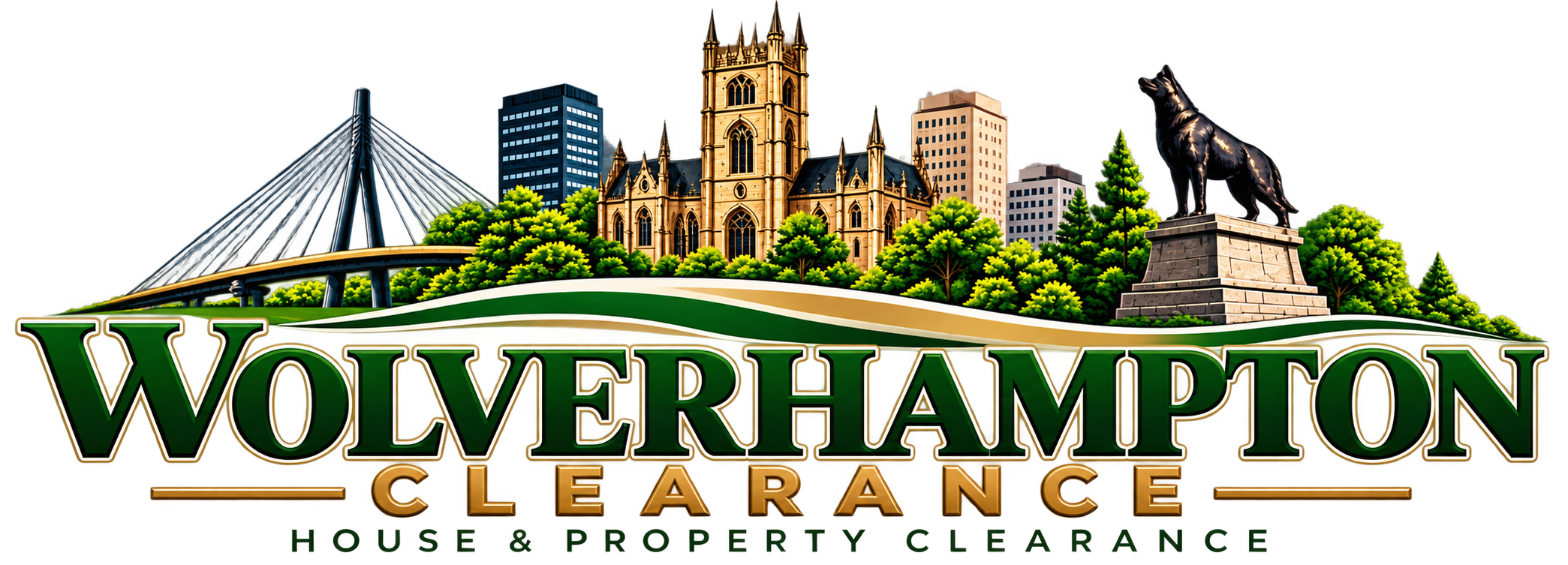 Wolverhampton Clearance — House & Property Clearance