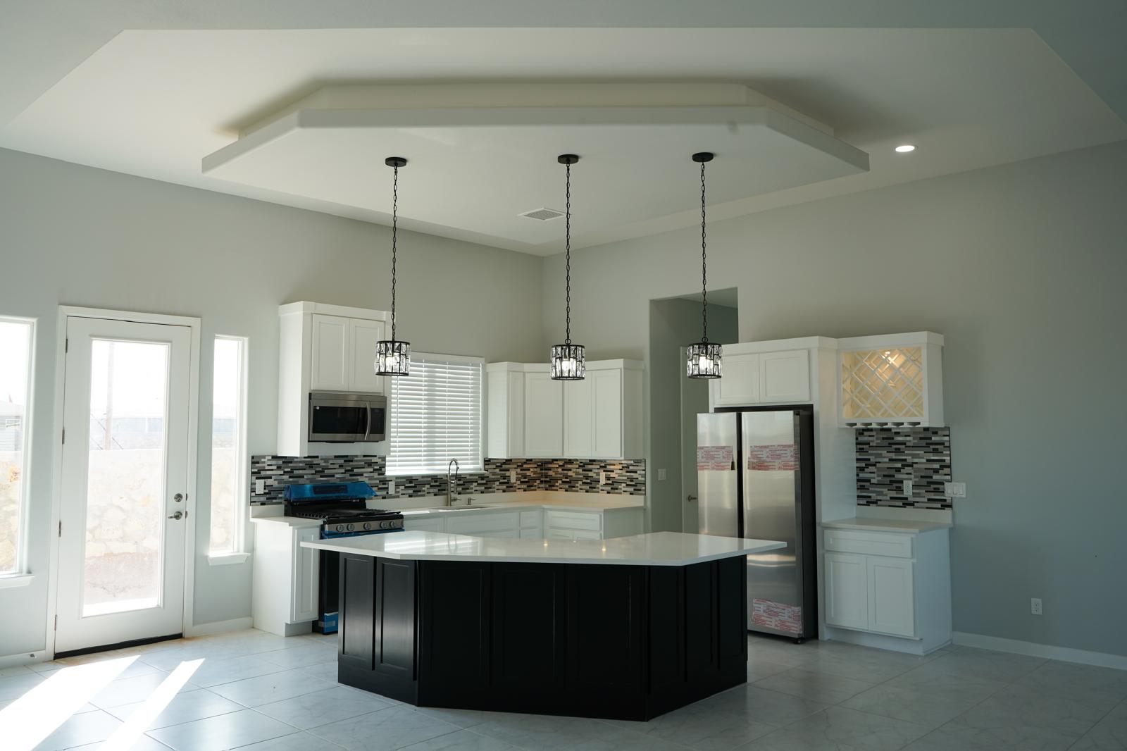 Shape Floor Plan