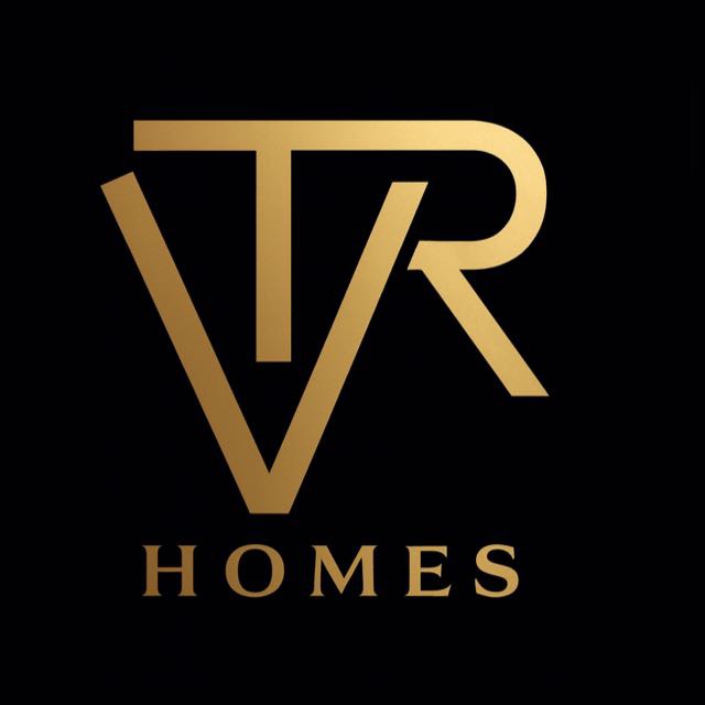 VTR Homes — Quality Custom Home Builders in El Paso, TX