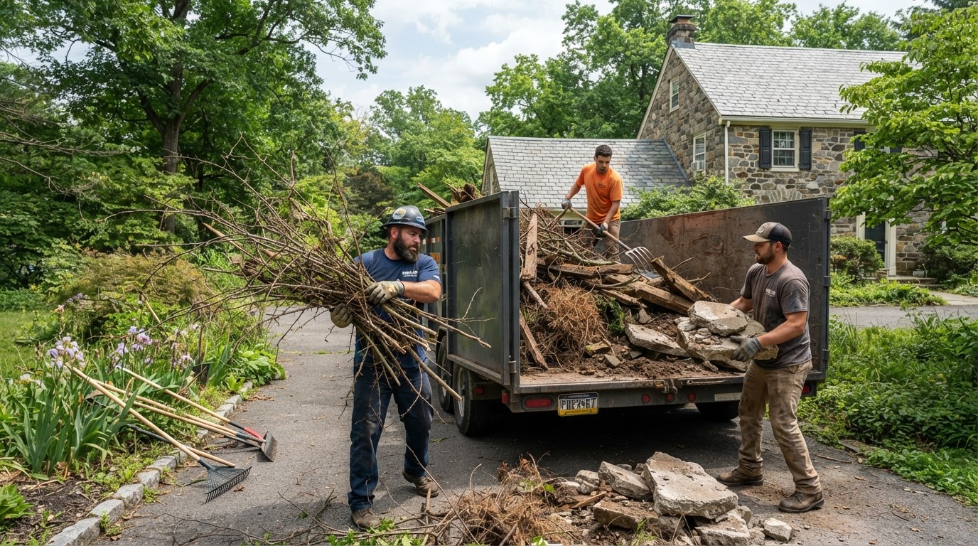 Junk Removal