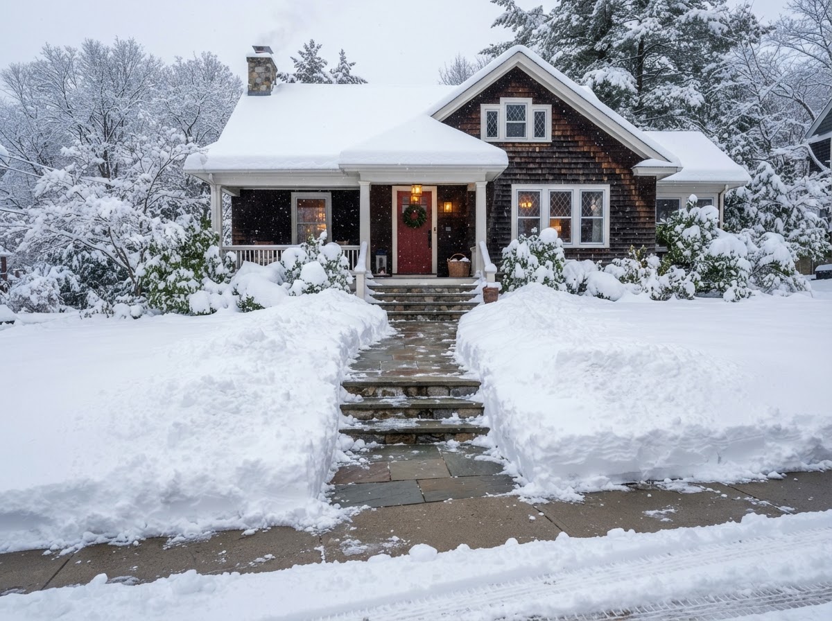 Snow Removal