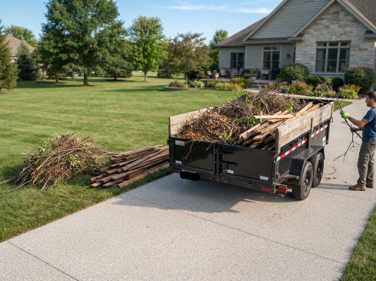 Junk Removal