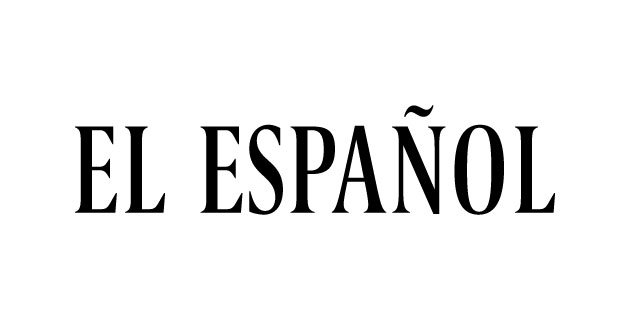 Logo oficial de El Español