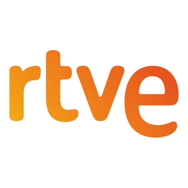 Logo oficial de RTVE
