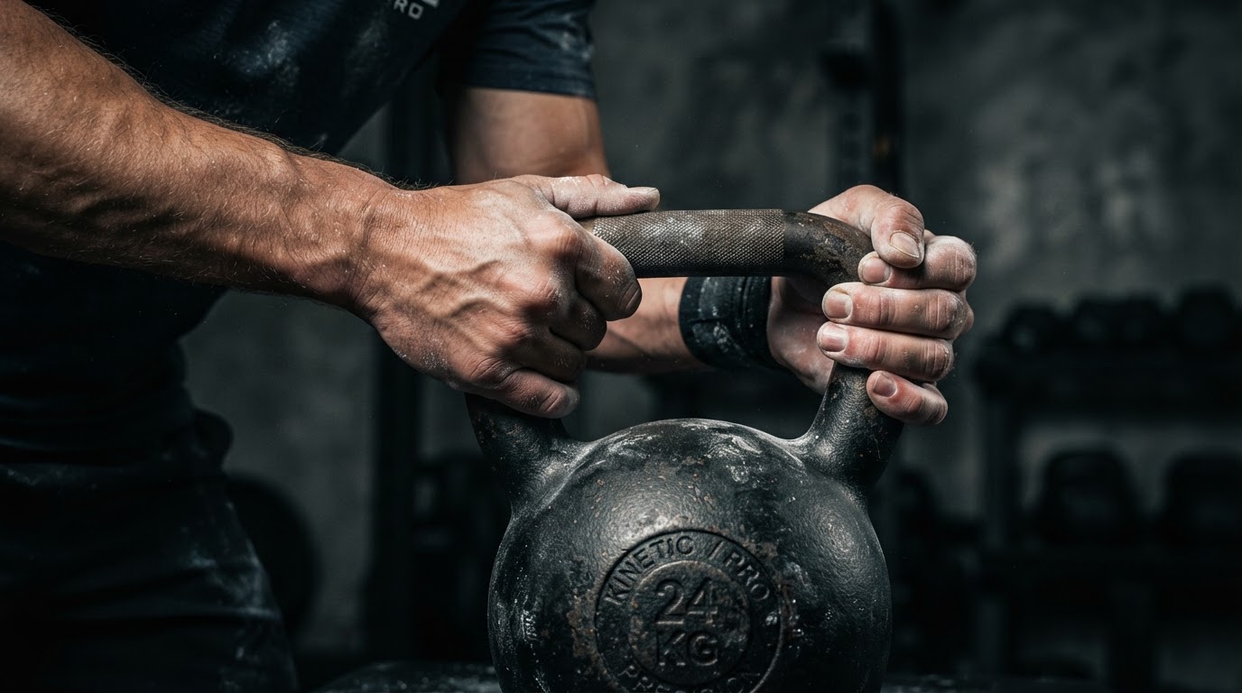 Athletic Performance Background