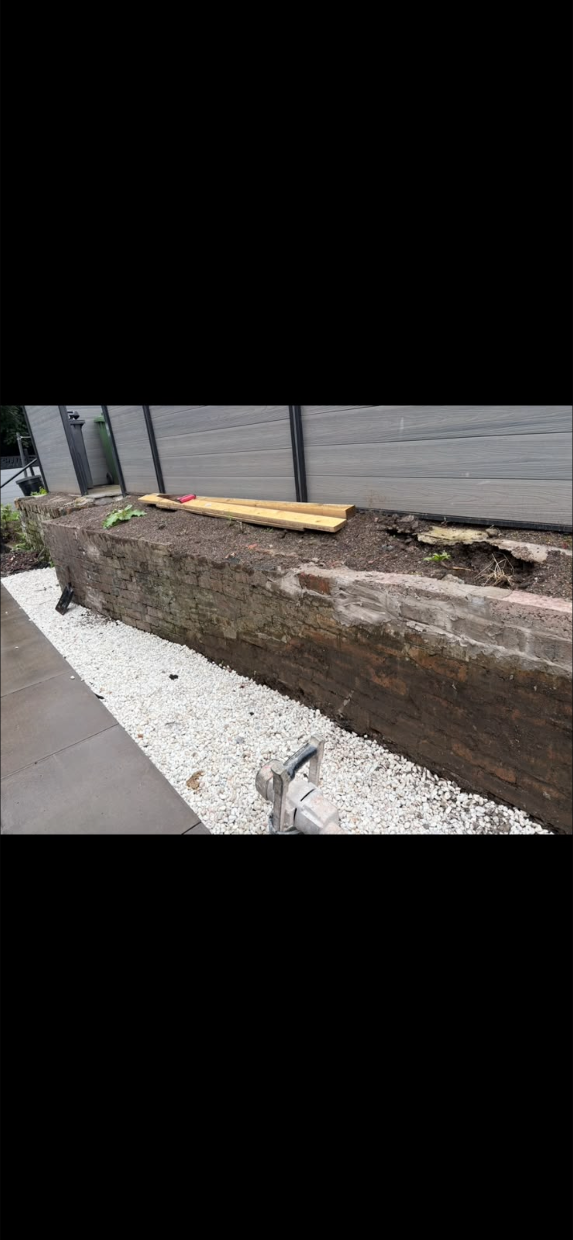 Brick Restoration & Repair