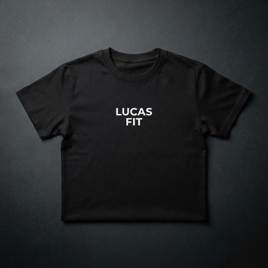 Lucas Fit T-Shirt