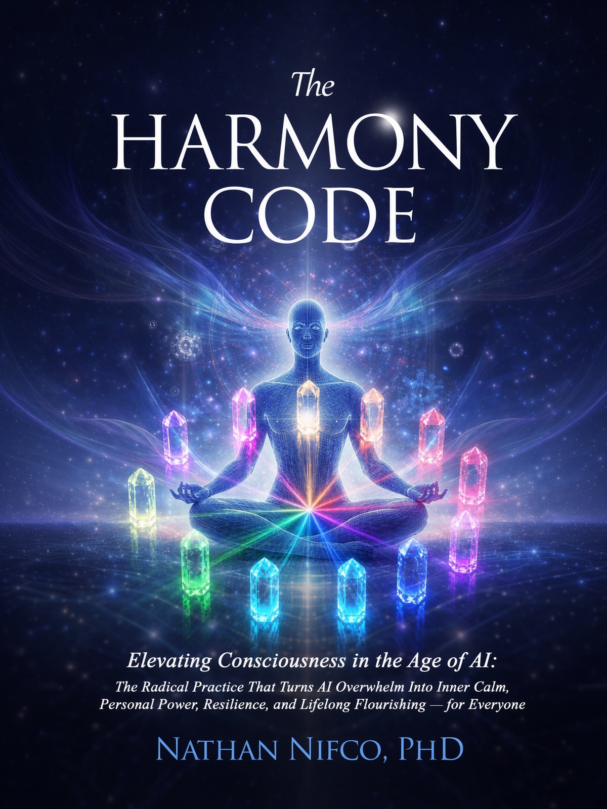 The Harmony Code