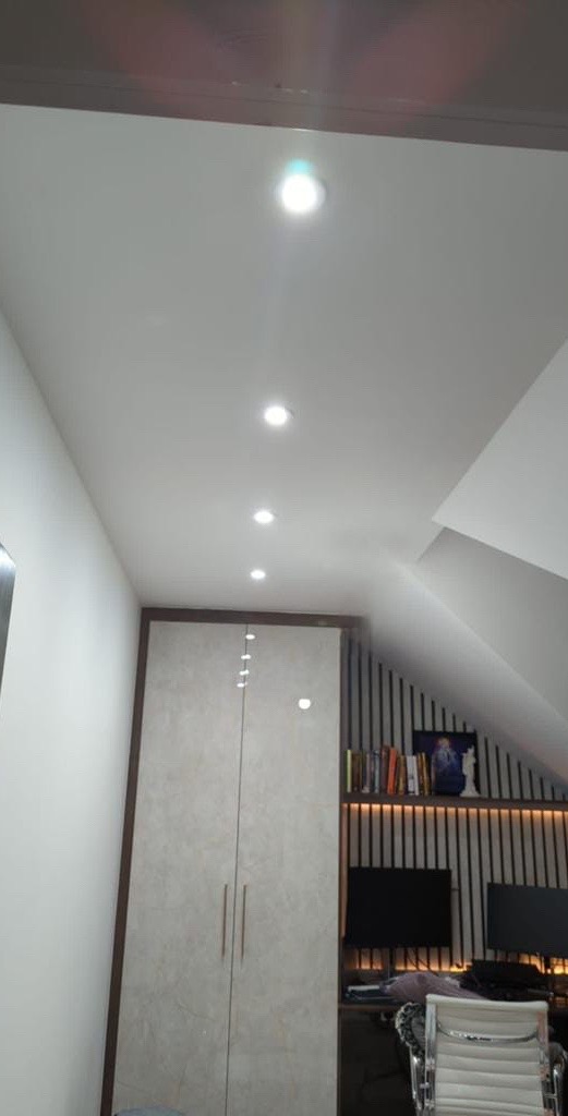 Recent completed work by Gulzar - photo 1 of 4