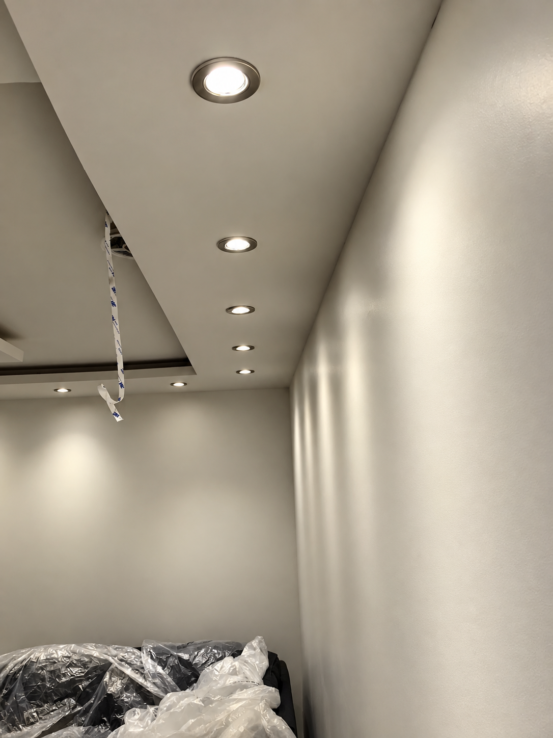 Recent completed work by Gulzar - photo 4 of 4
