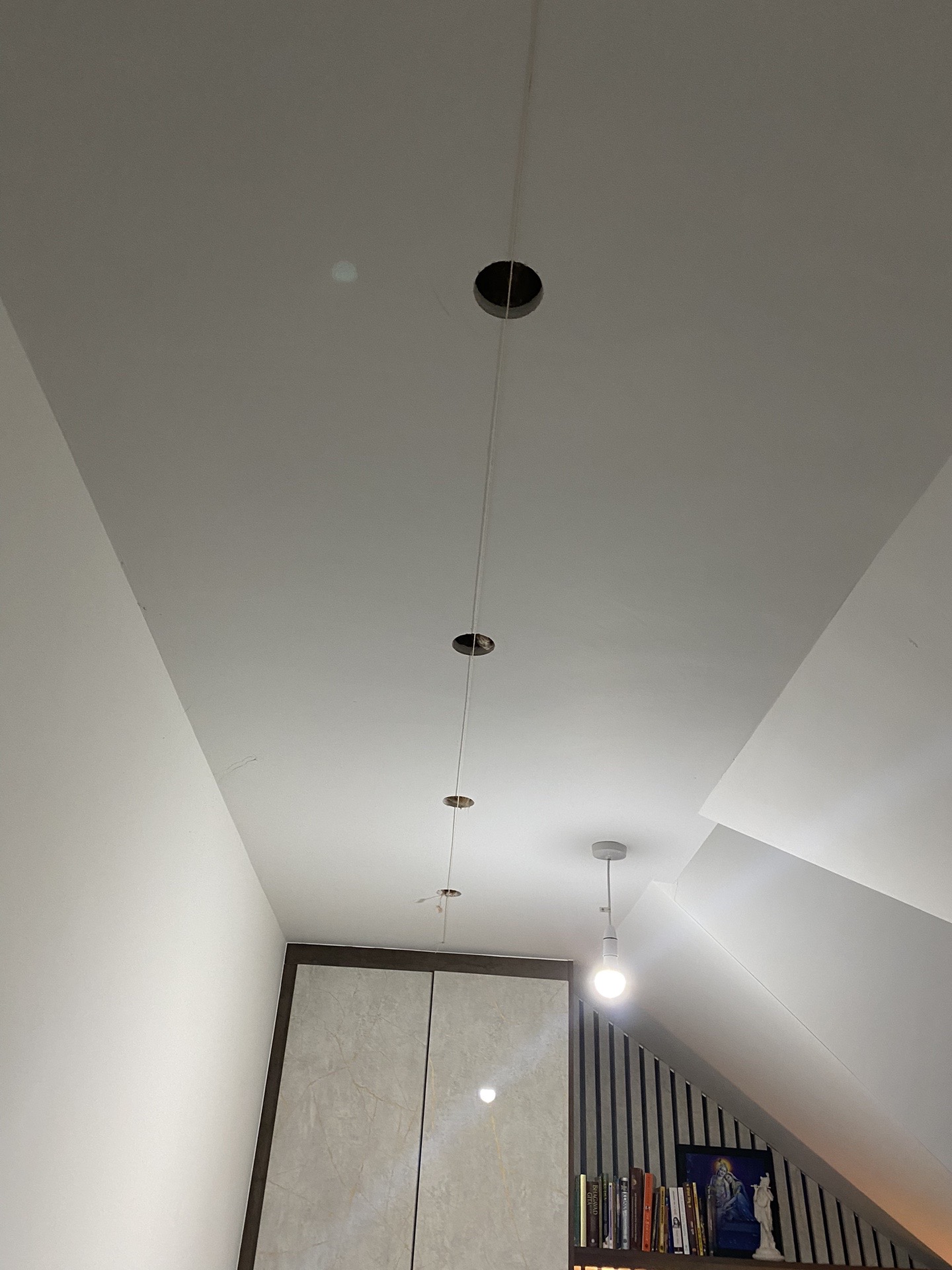 Recent completed work by Gulzar - photo 4 of 4