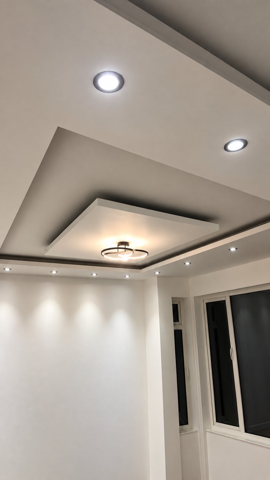 Recent completed work by Gulzar - photo 2 of 4