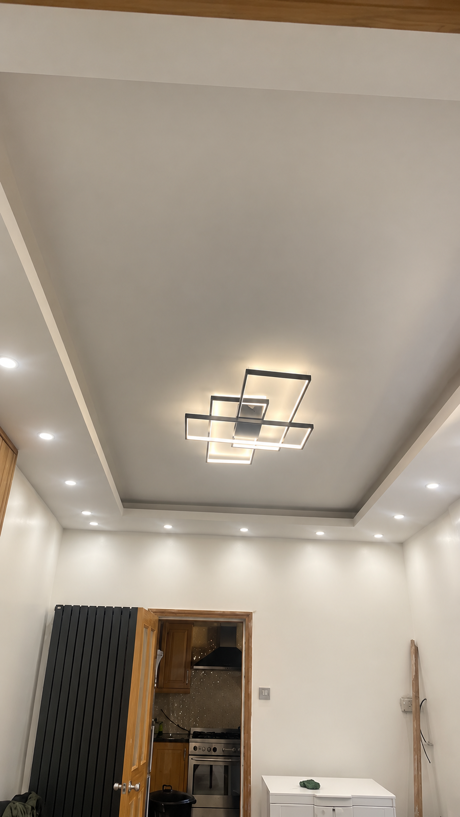 Recent completed work by Gulzar - photo 1 of 3