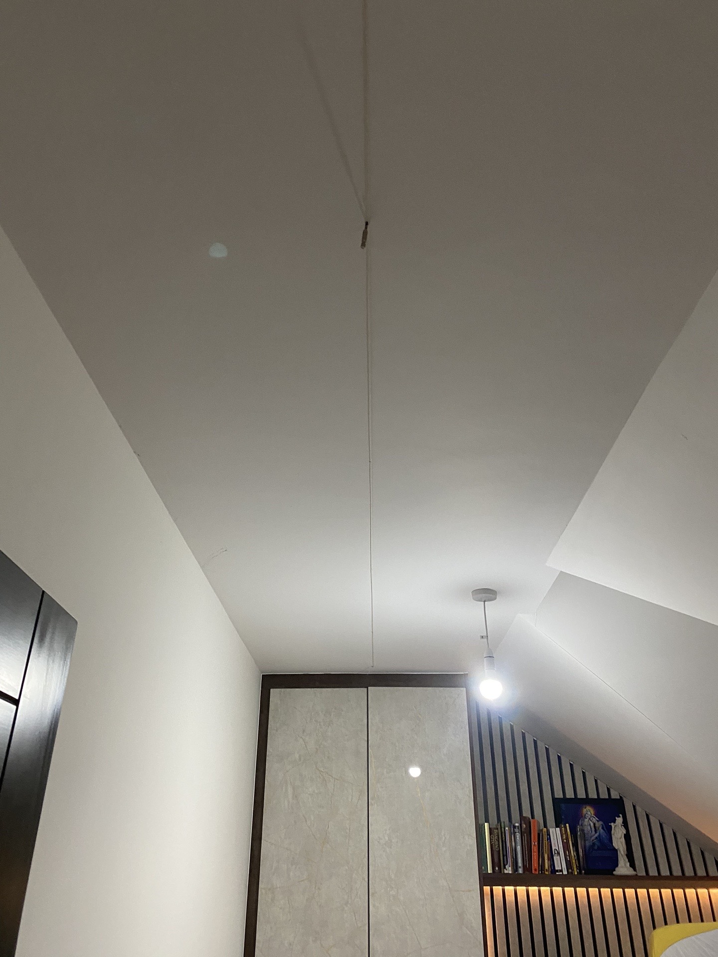 Recent completed work by Gulzar - photo 3 of 4