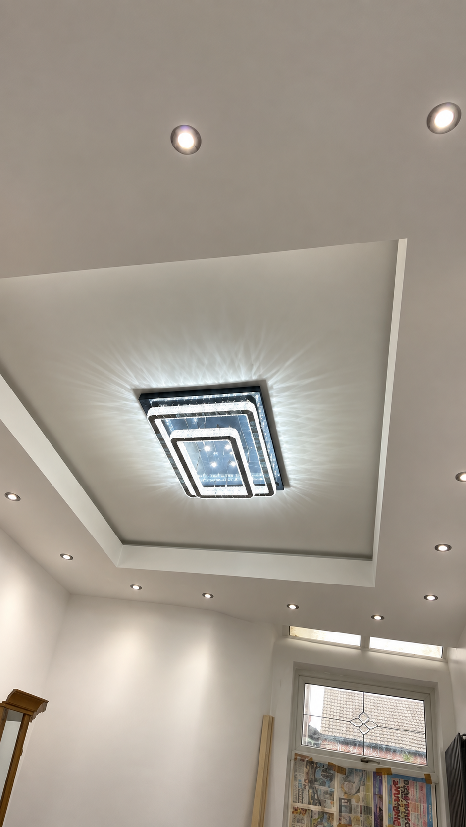 Recent completed work by Gulzar - photo 2 of 3