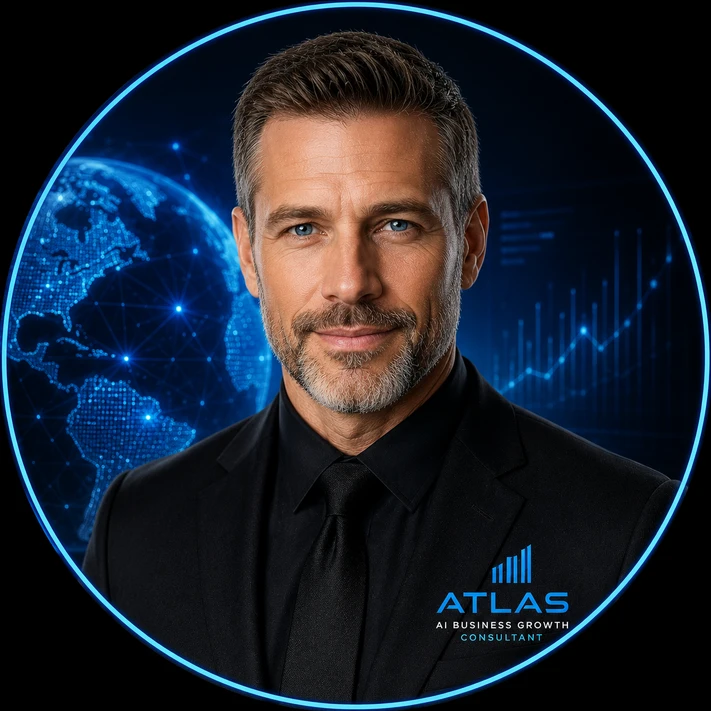 Atlas — AI Business Growth Consultant
