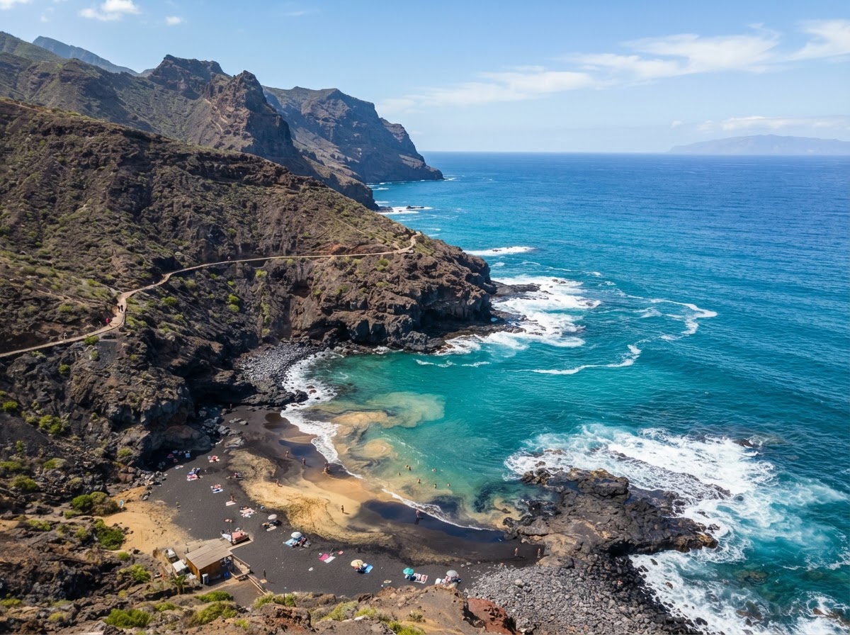 Canarias