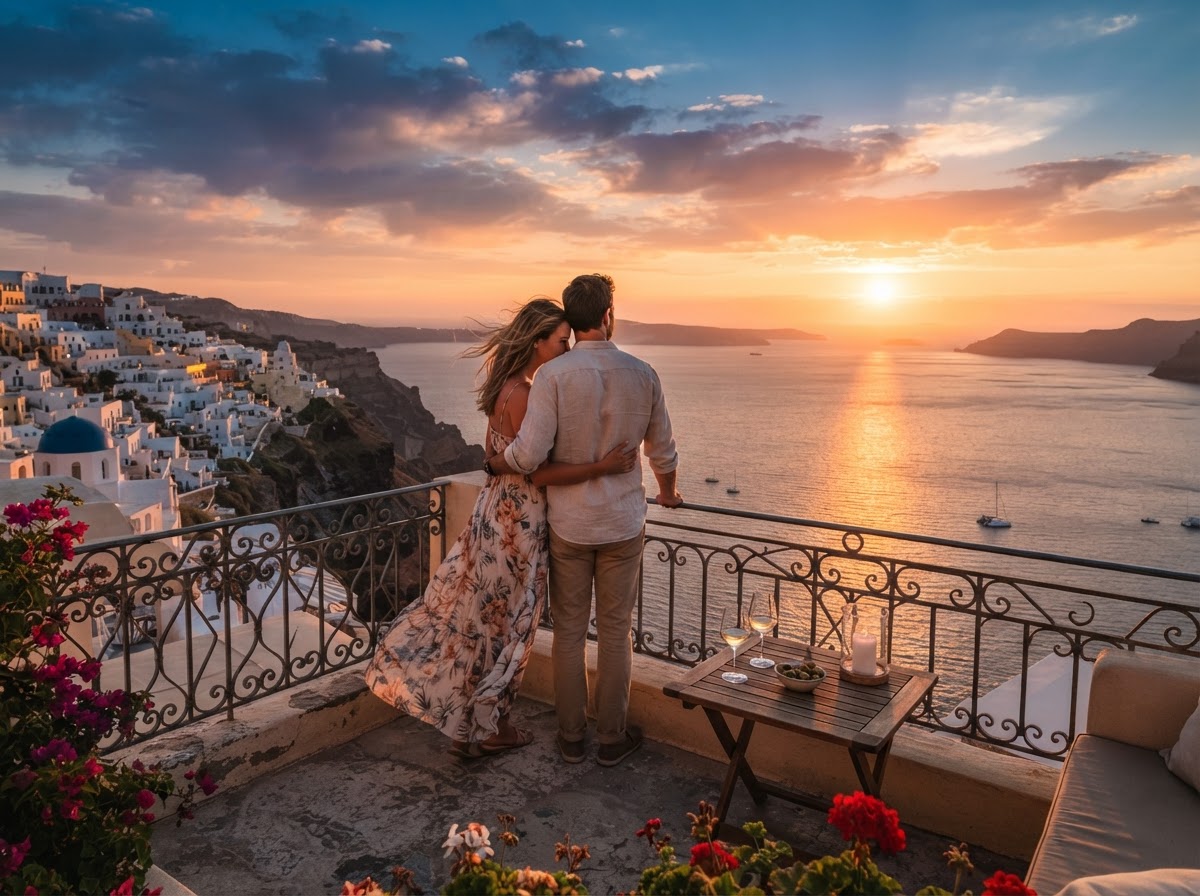 Romántico