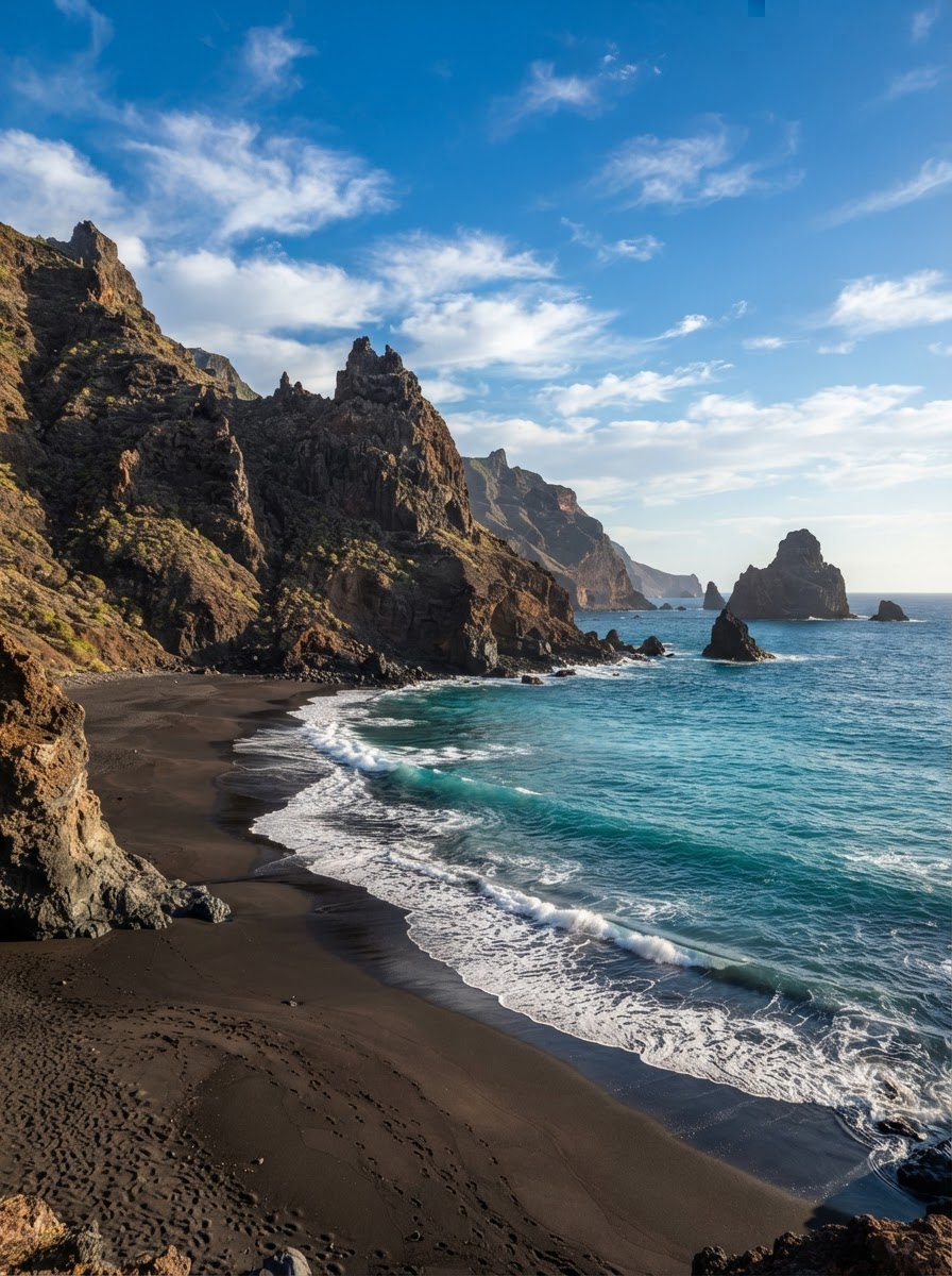Canarias