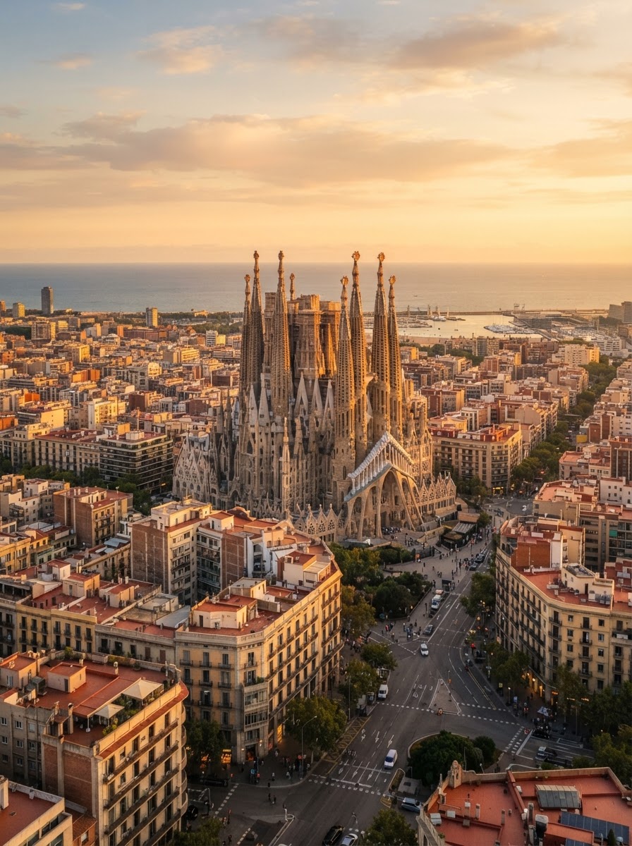 Barcelona