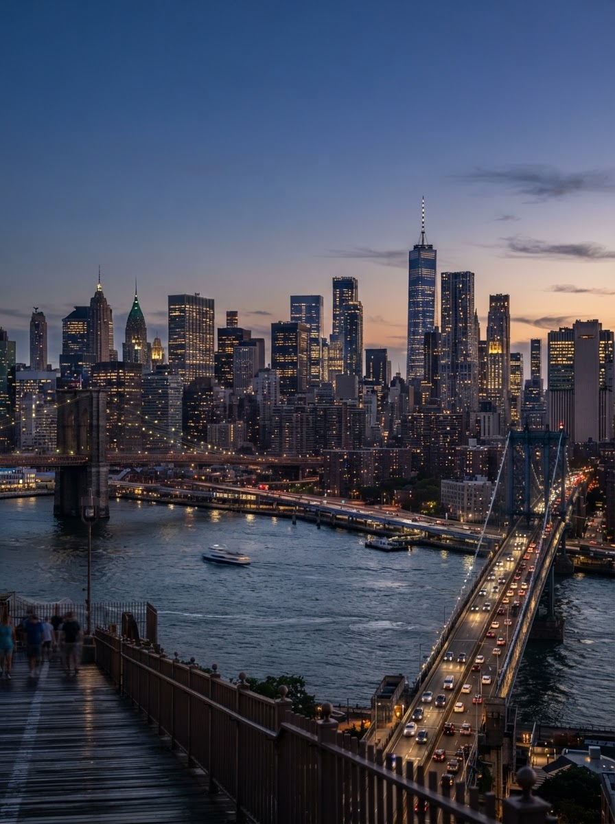 Nueva York