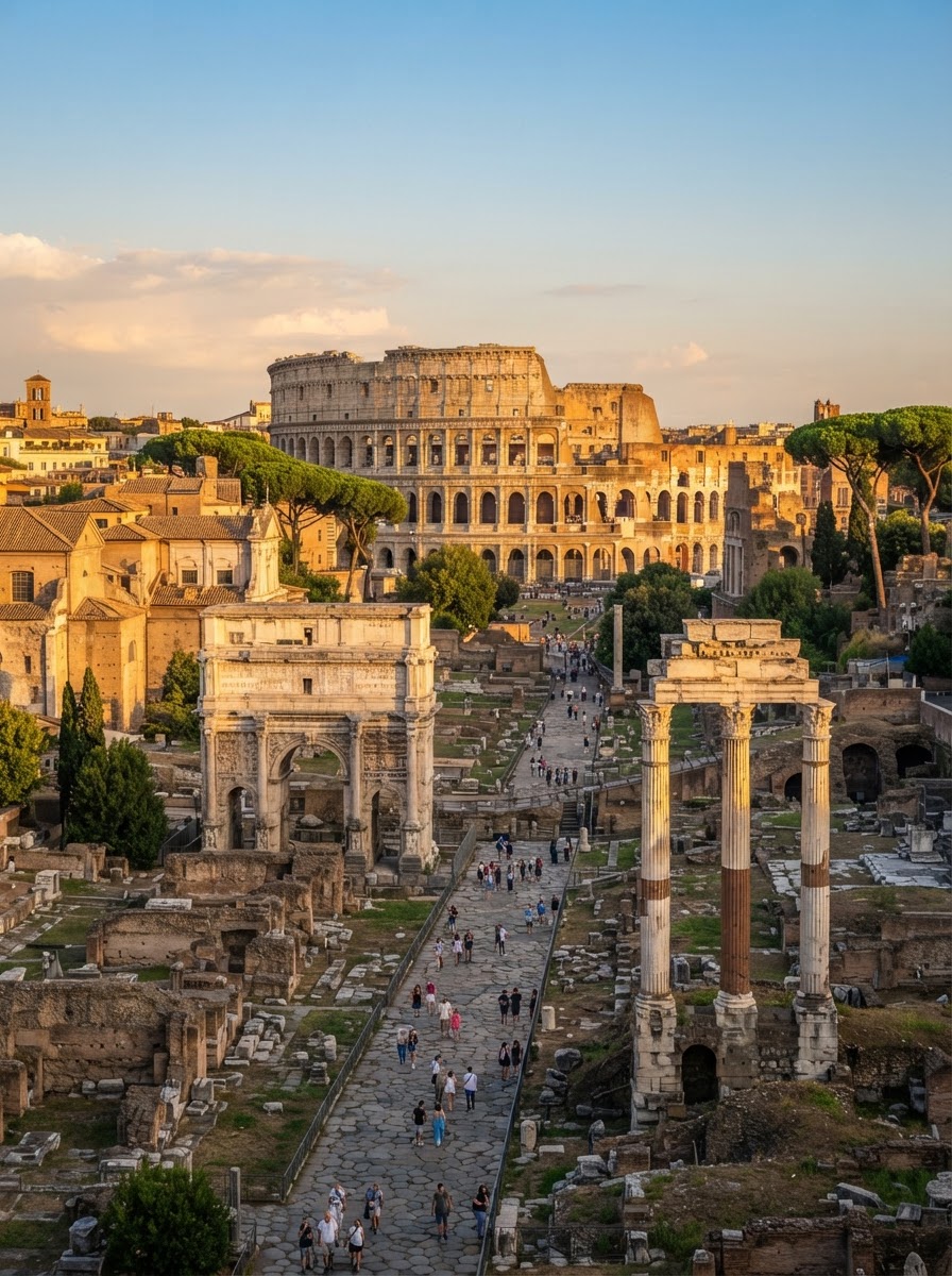 Roma