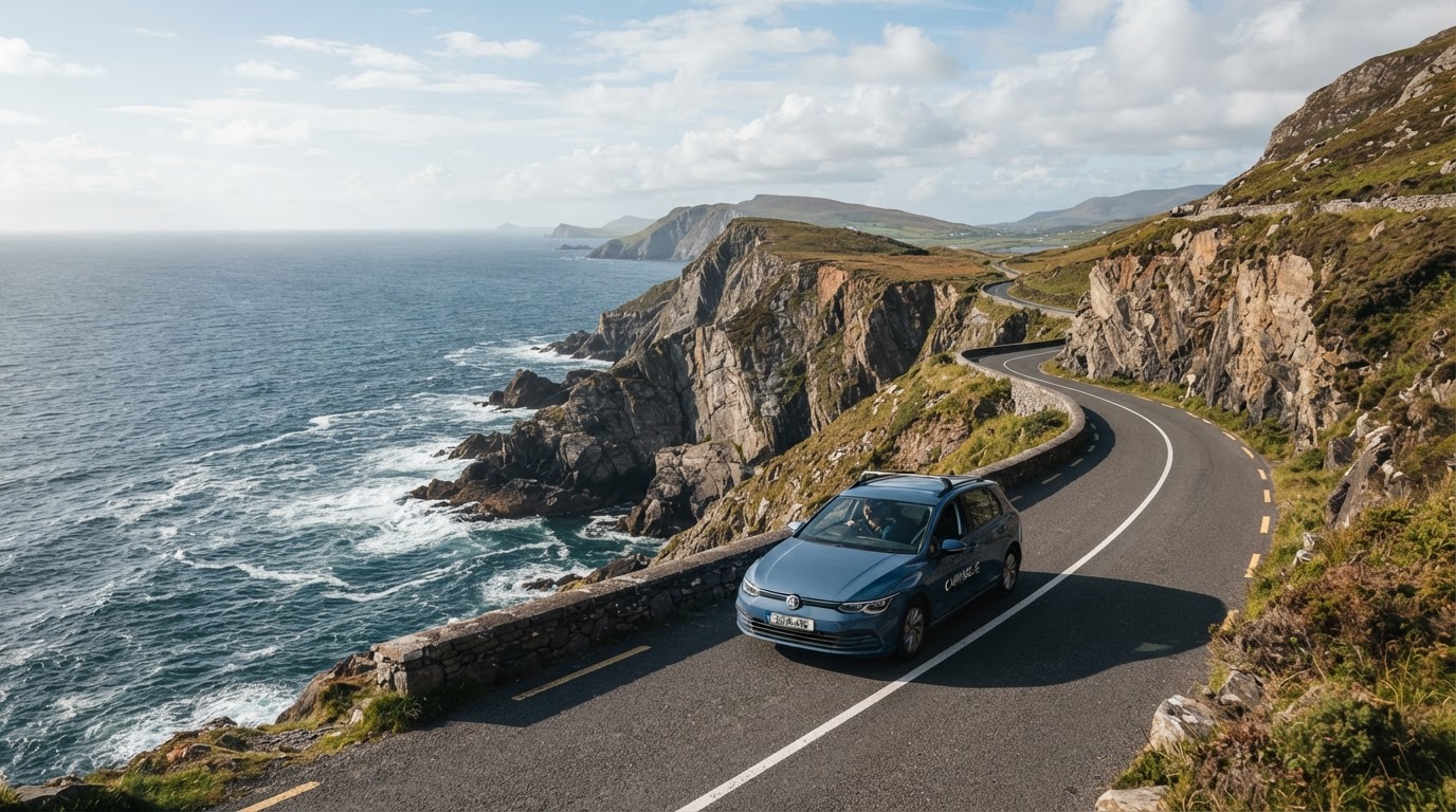 Rent a Car Canarias
