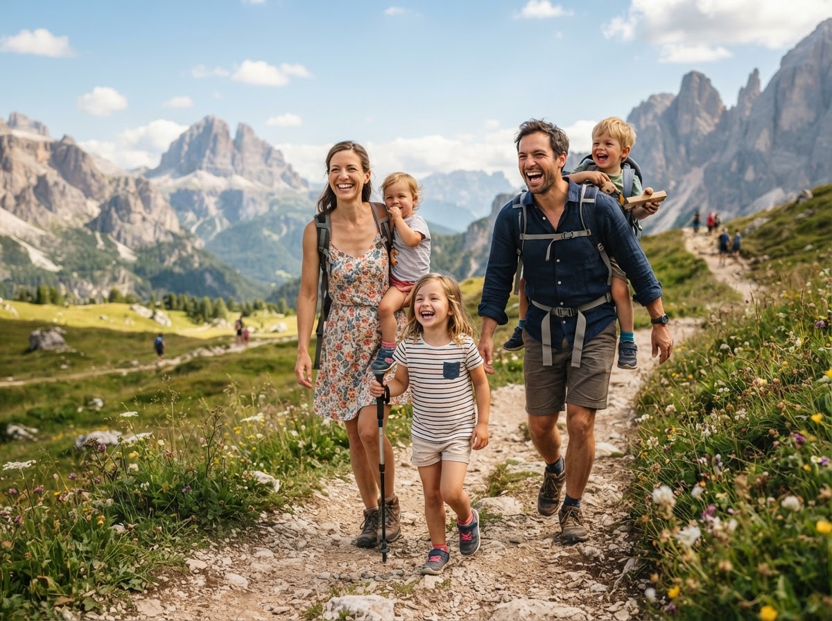 Actividades familiares