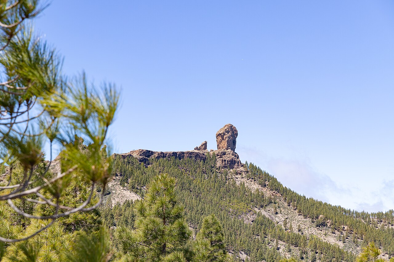 Gran Canaria en 3 días: ciudad, cumbre y mar sin querer verlo todo