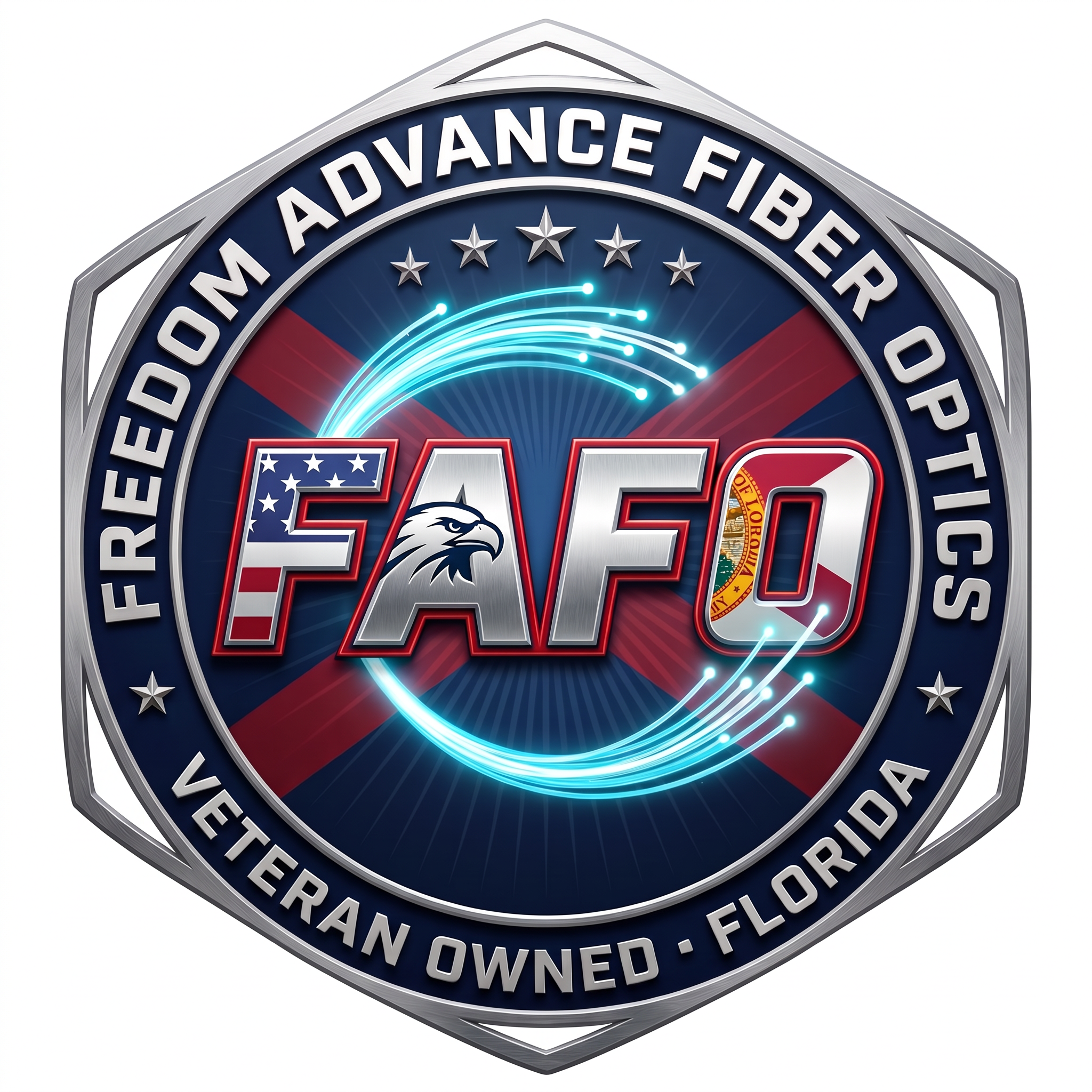 Freedom Advanced Fiber Optics Seal