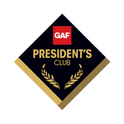GAF President's Club Award