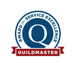 Guildmaster Award for Service Excellence