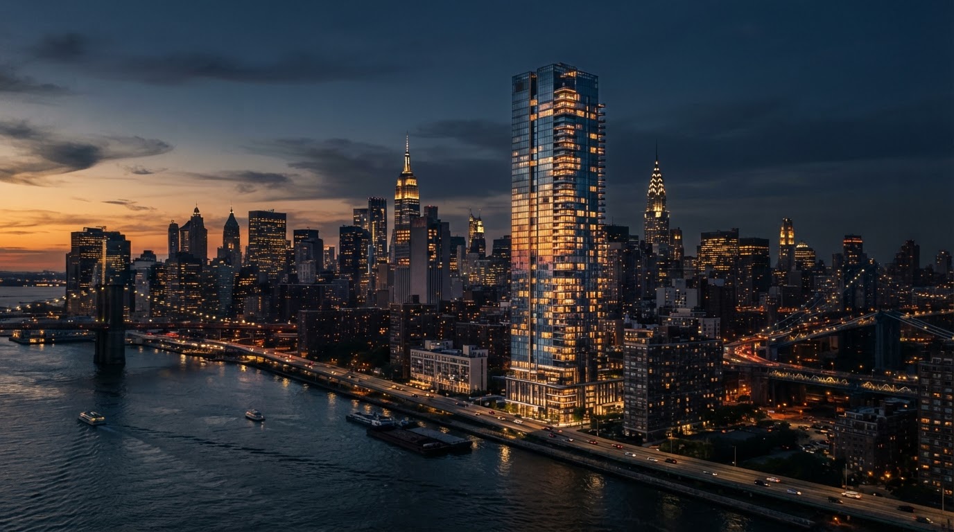 New York (Nassau) Rentals