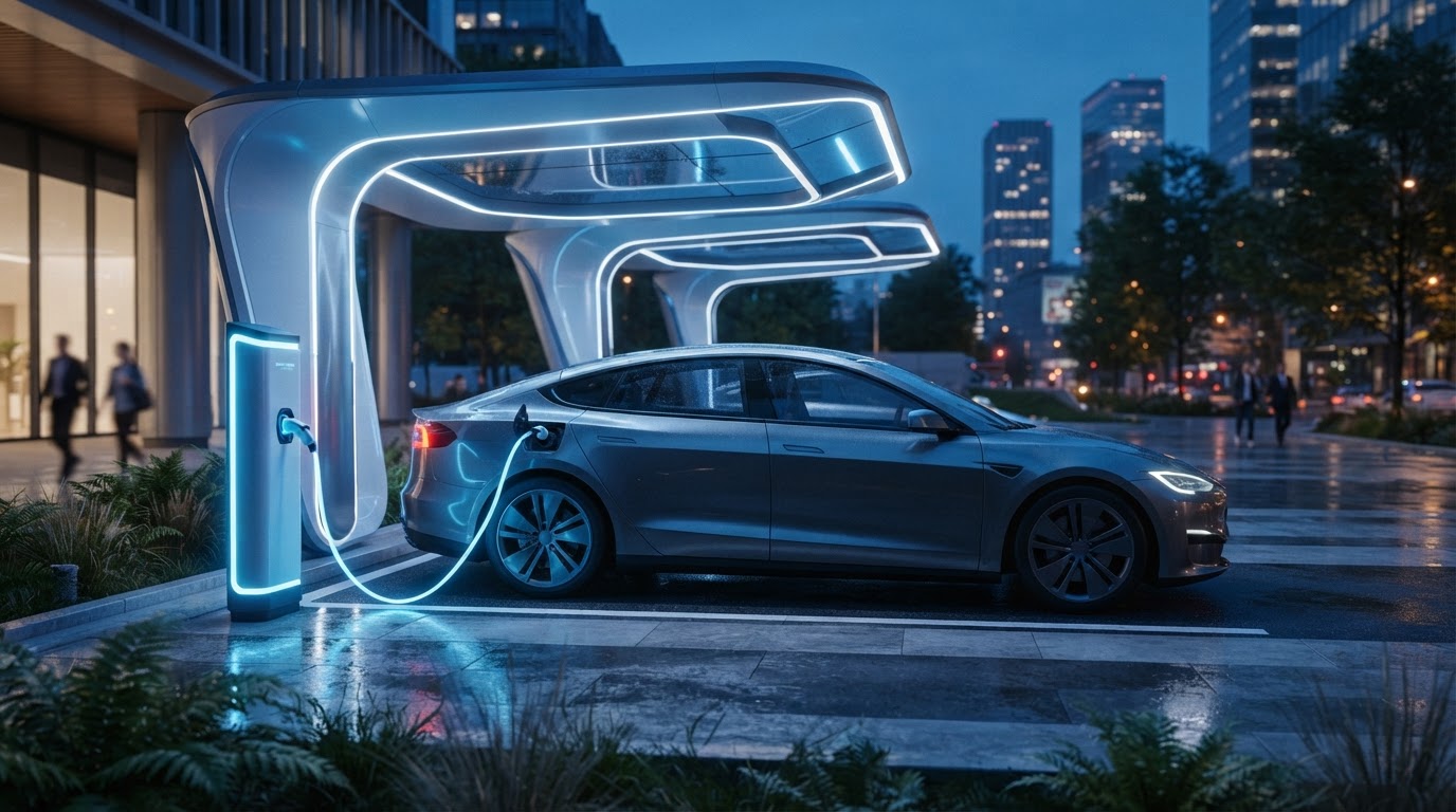 Vehículos eléctricos e híbridos nuevos en República Dominicana