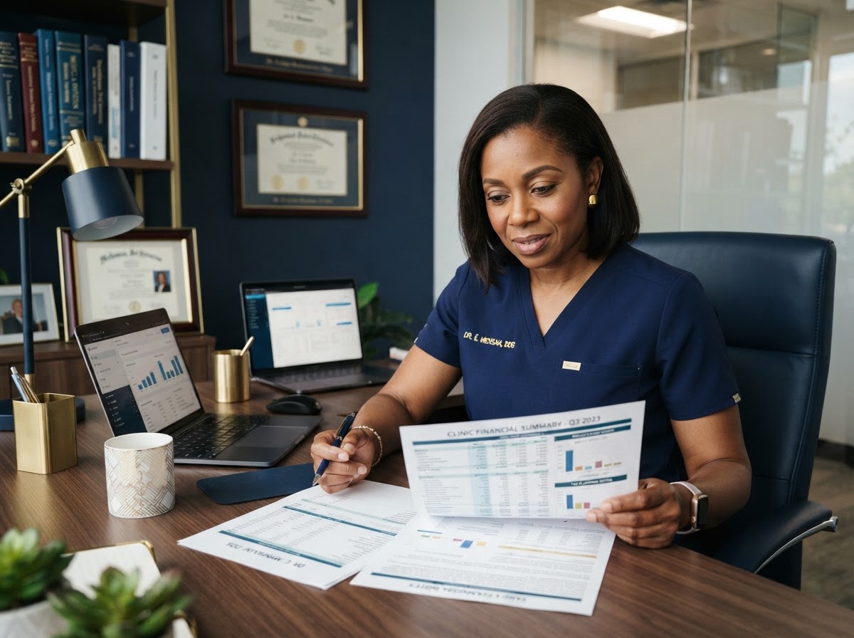 Healthcare Practices