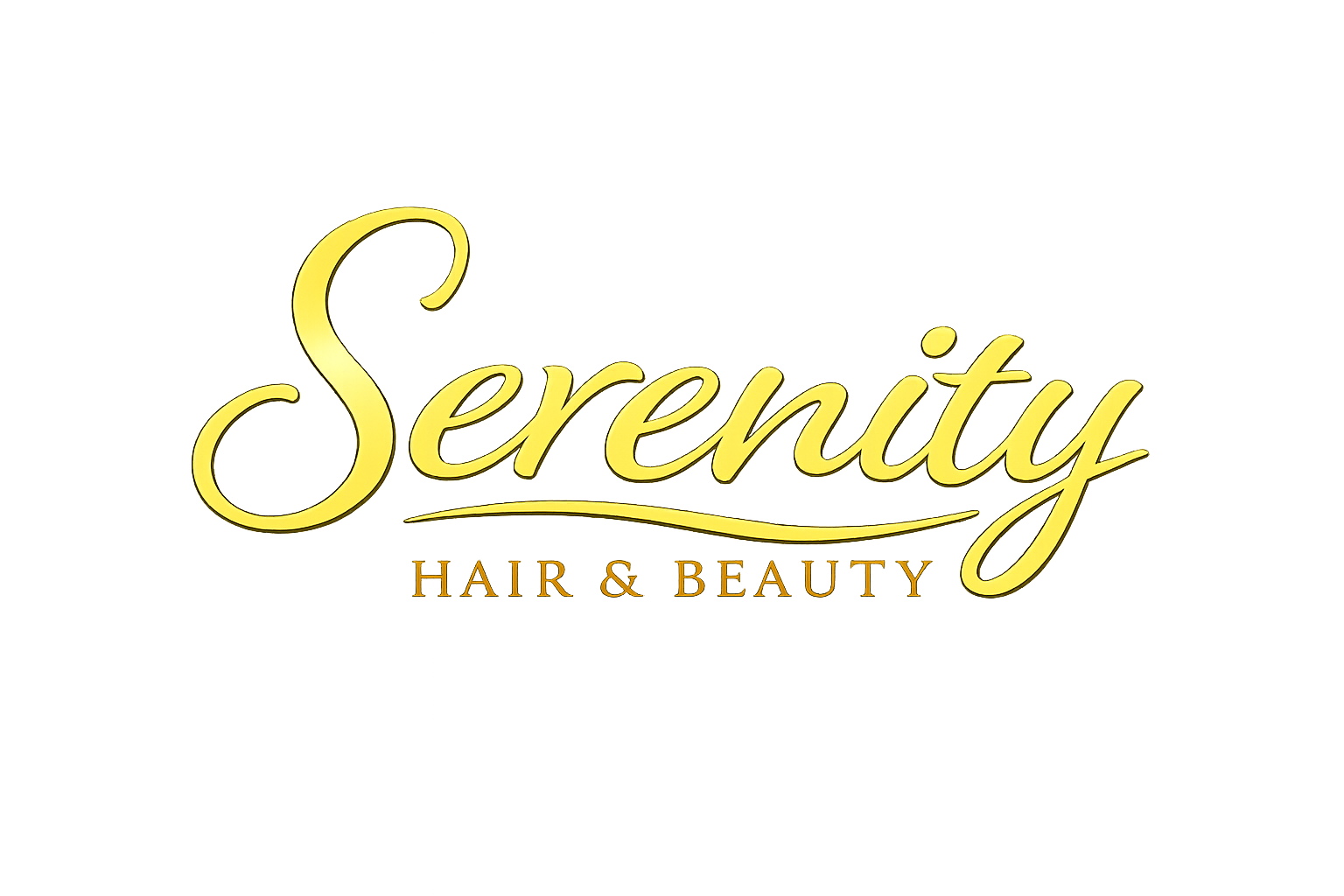 Serenity Hair & Beauty