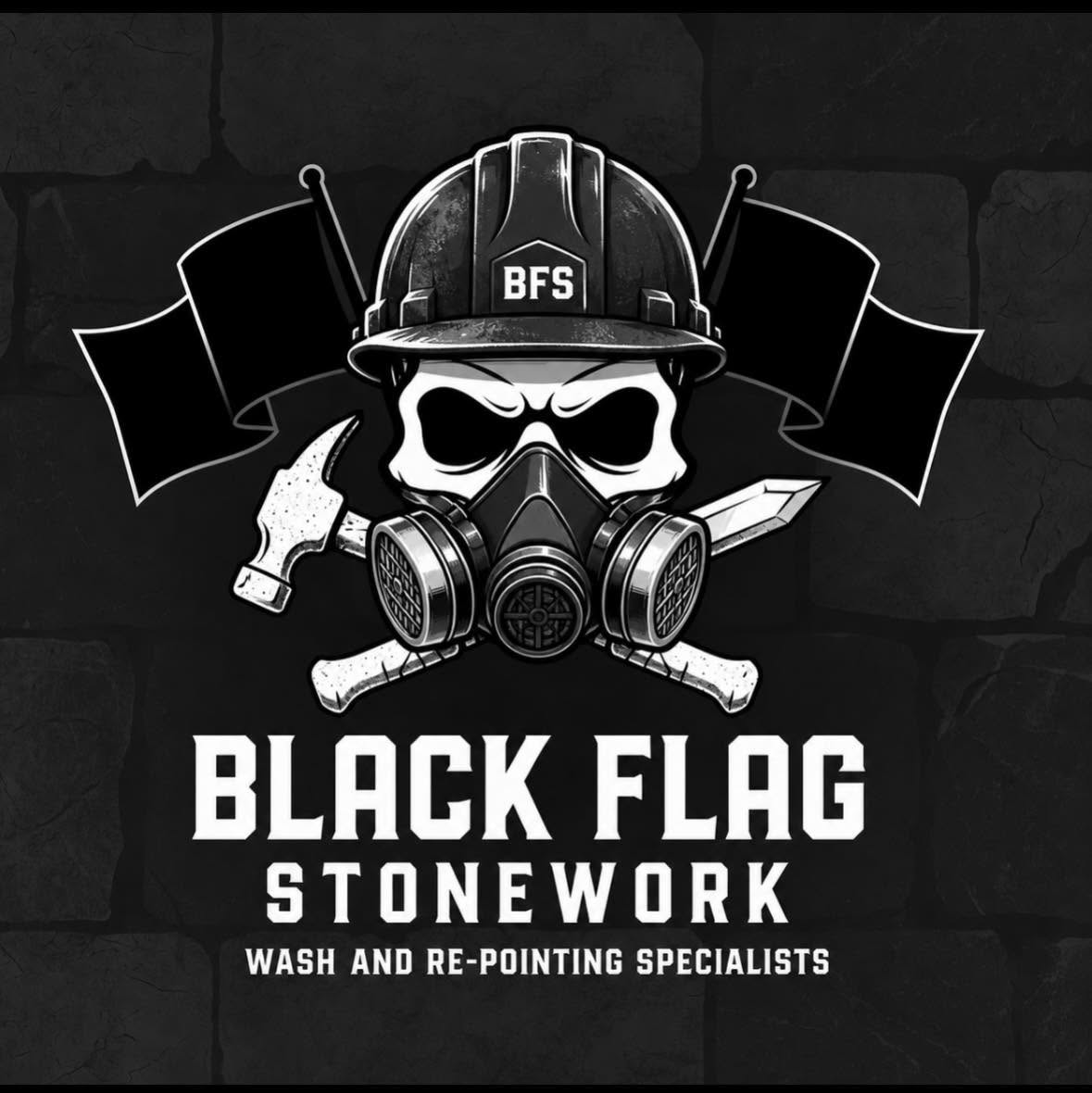 Black Flag Stonework
