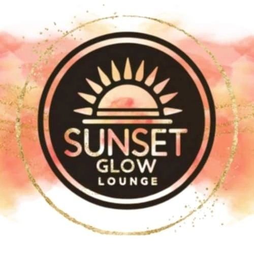 Sunset Glow Lounge
