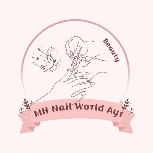 MH Nail World Ayr