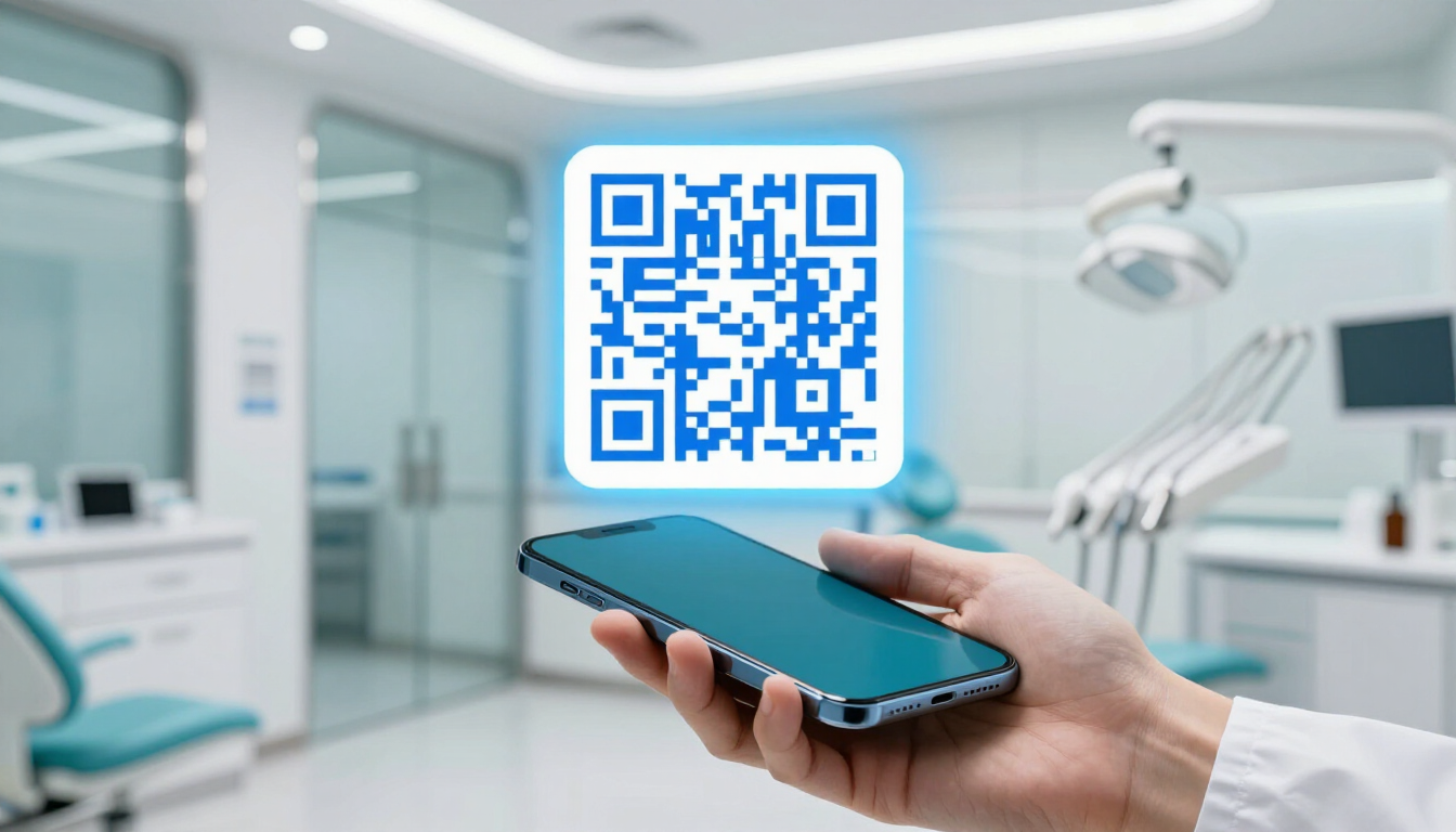 QR Codes Aren't Dead — You're Just Using Them Wrong