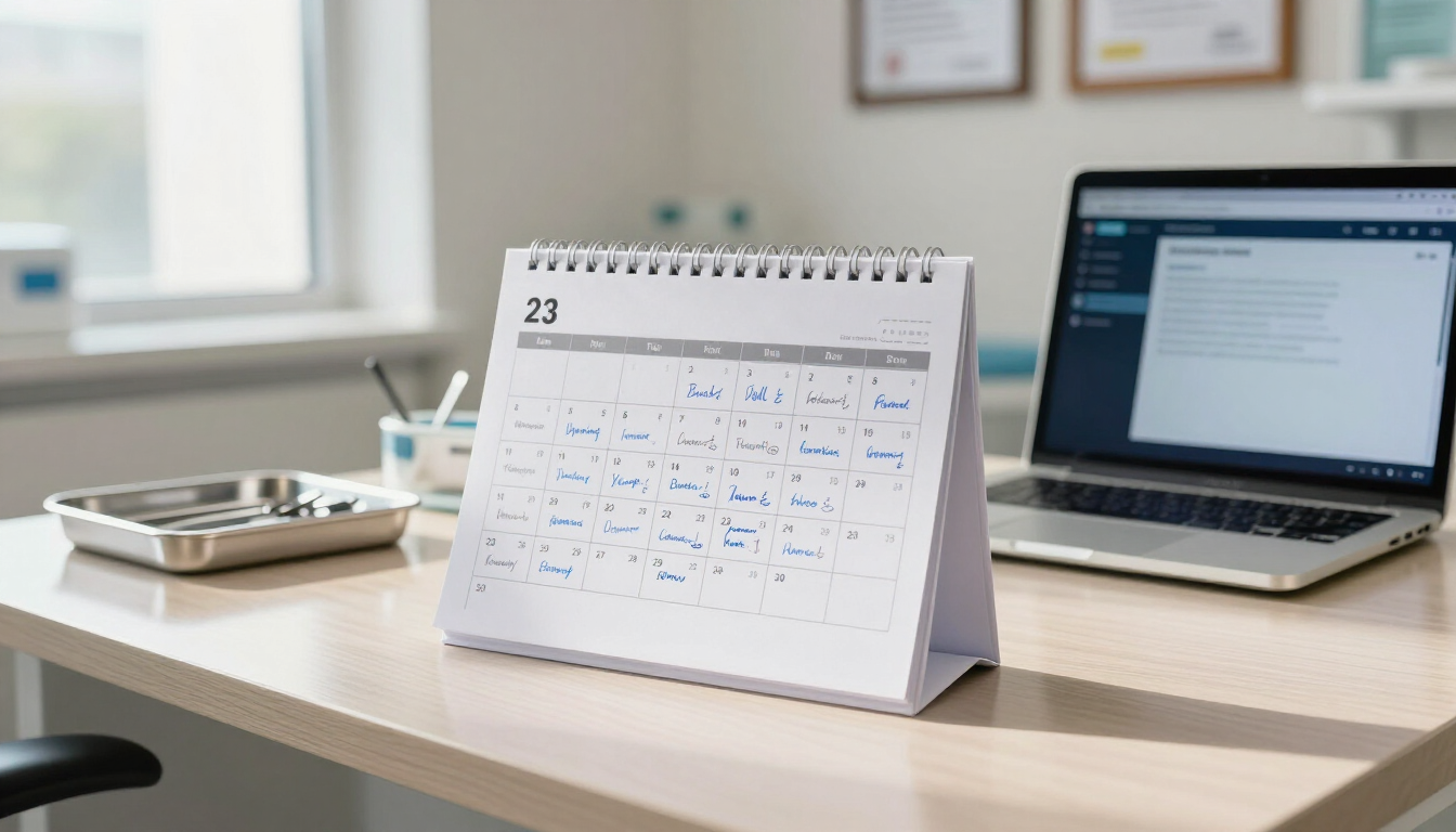 Dental website conversion secrets turning more visitors into booked appointments through strategic design and messaging