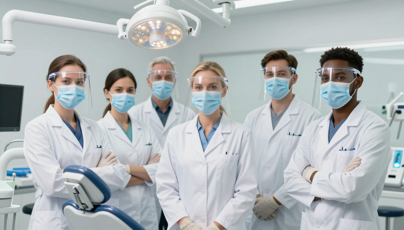 90-day dental marketing recovery roadmap for rebuilding patient pipeline and practice revenue after COVID-19