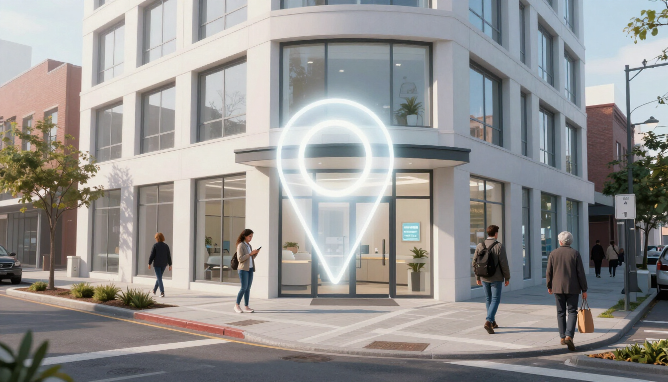 Optimizing Google Business Profile for dental practices to improve local visibility and generate more patient calls