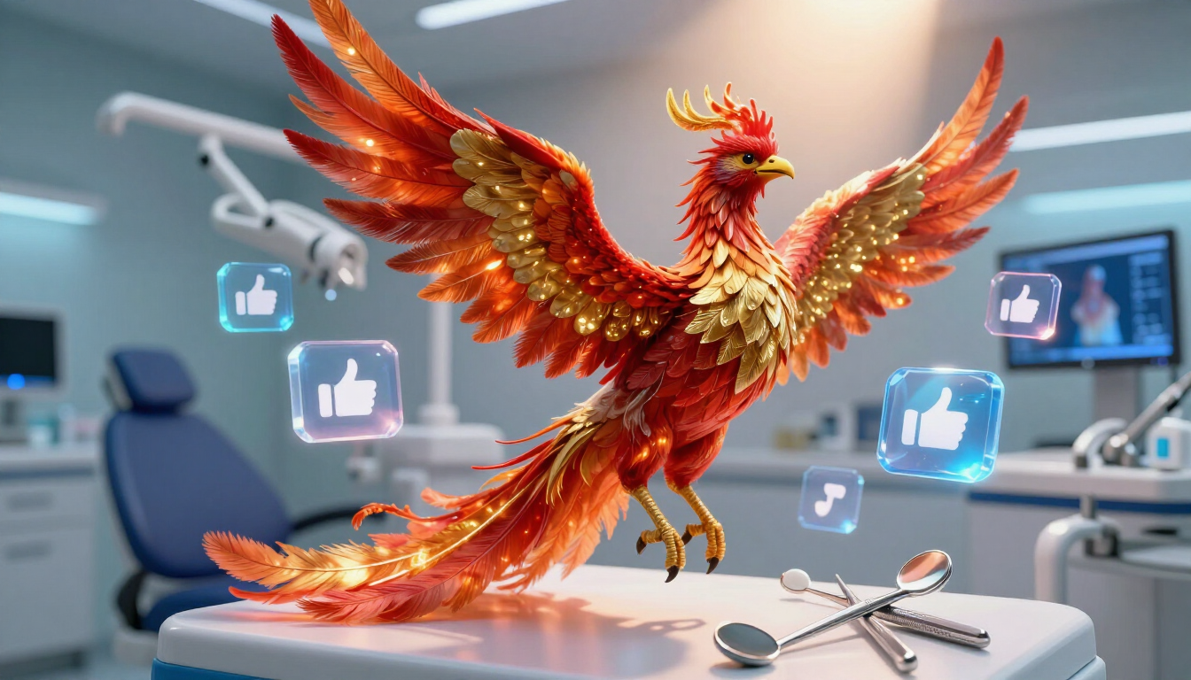 Social Media Isn't Dead: It's Just Different