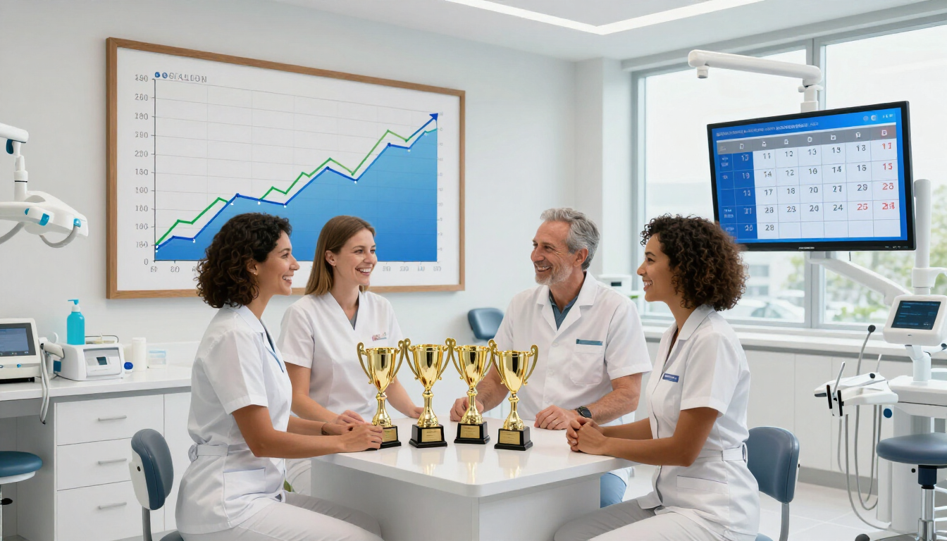 3 Actionable Steps For Successful Dental Marketing In 2022
