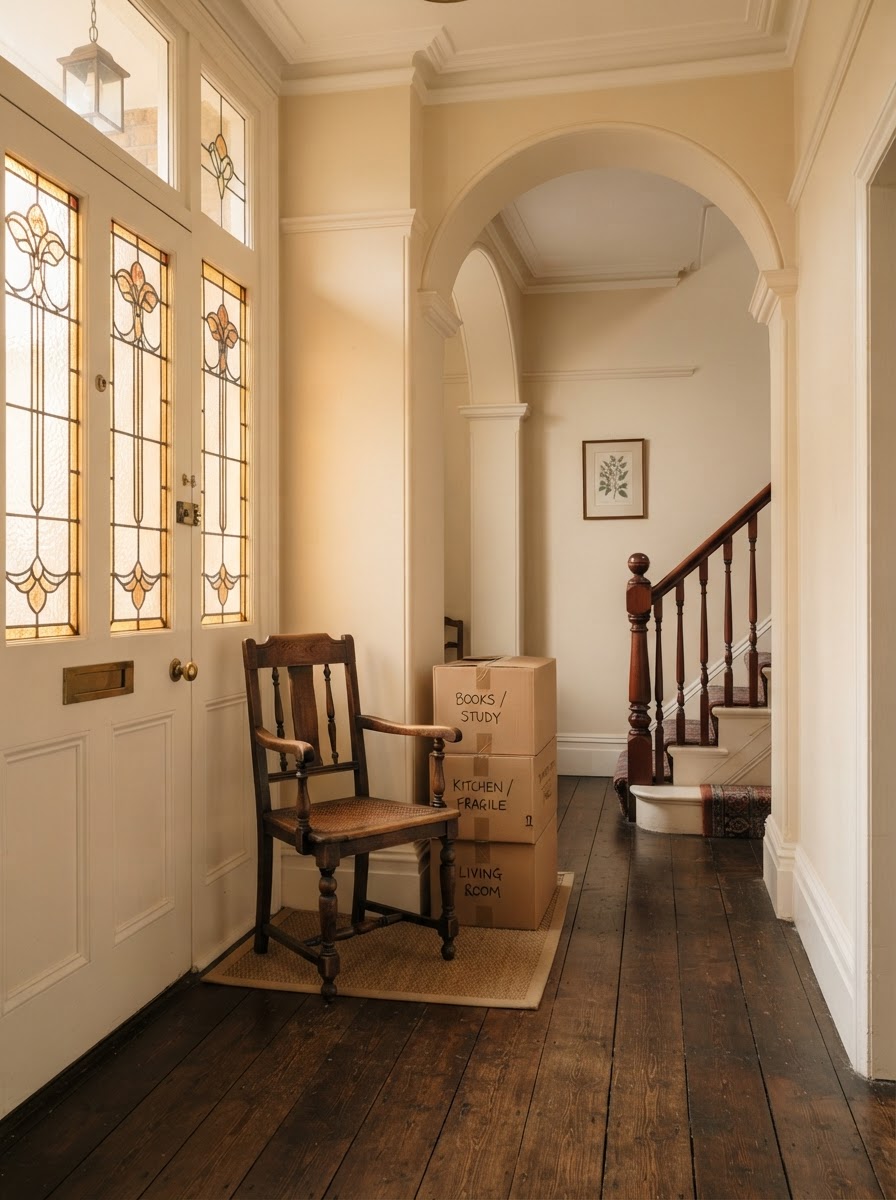 Probate & Inherited Property
