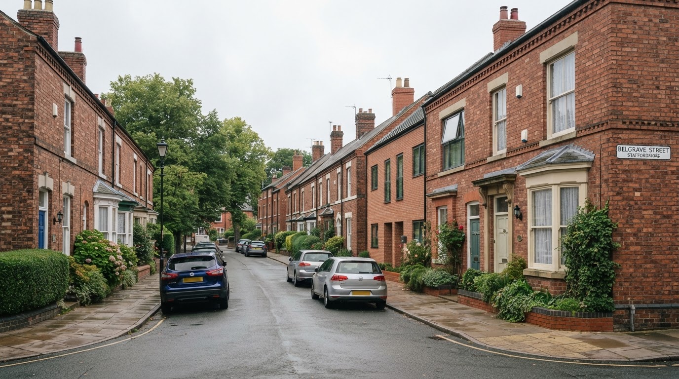 Preparing a Property for Sale